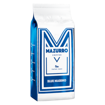 Kawa włoska Blue Marino 700g